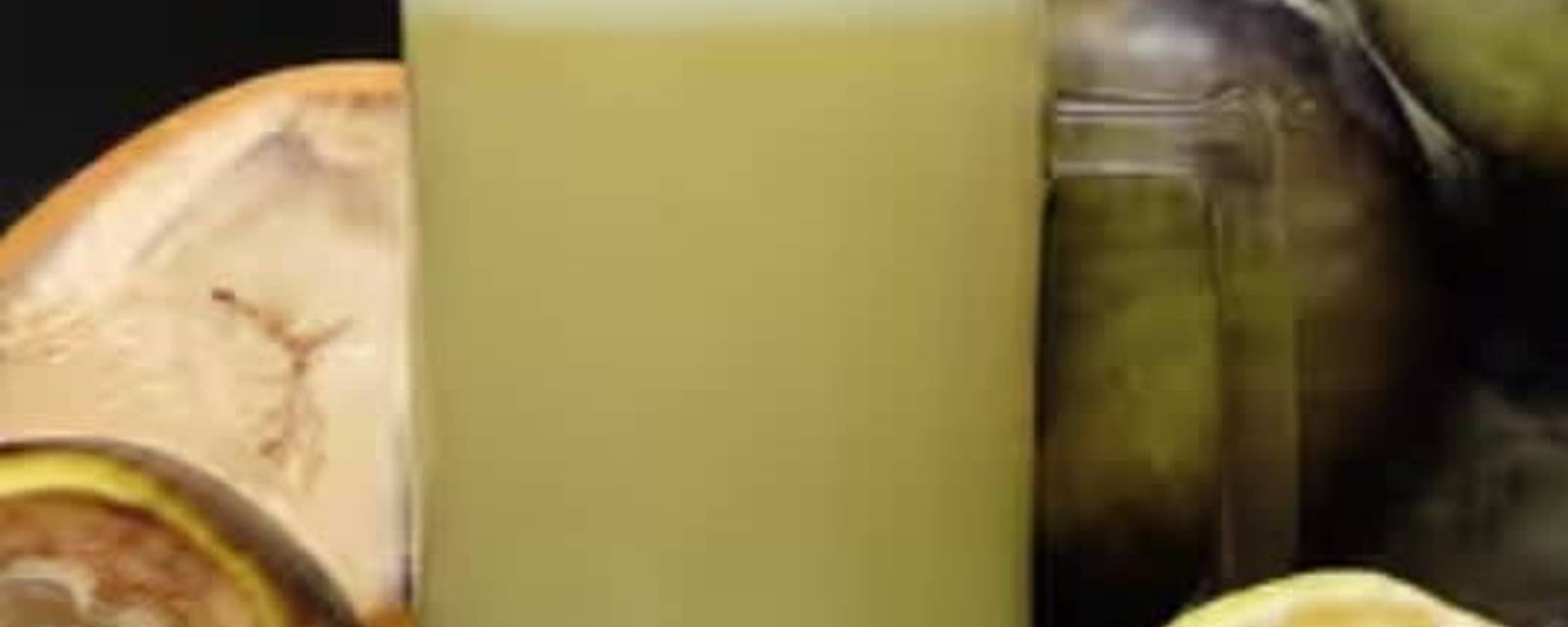 Chendur Fresh Juice cover