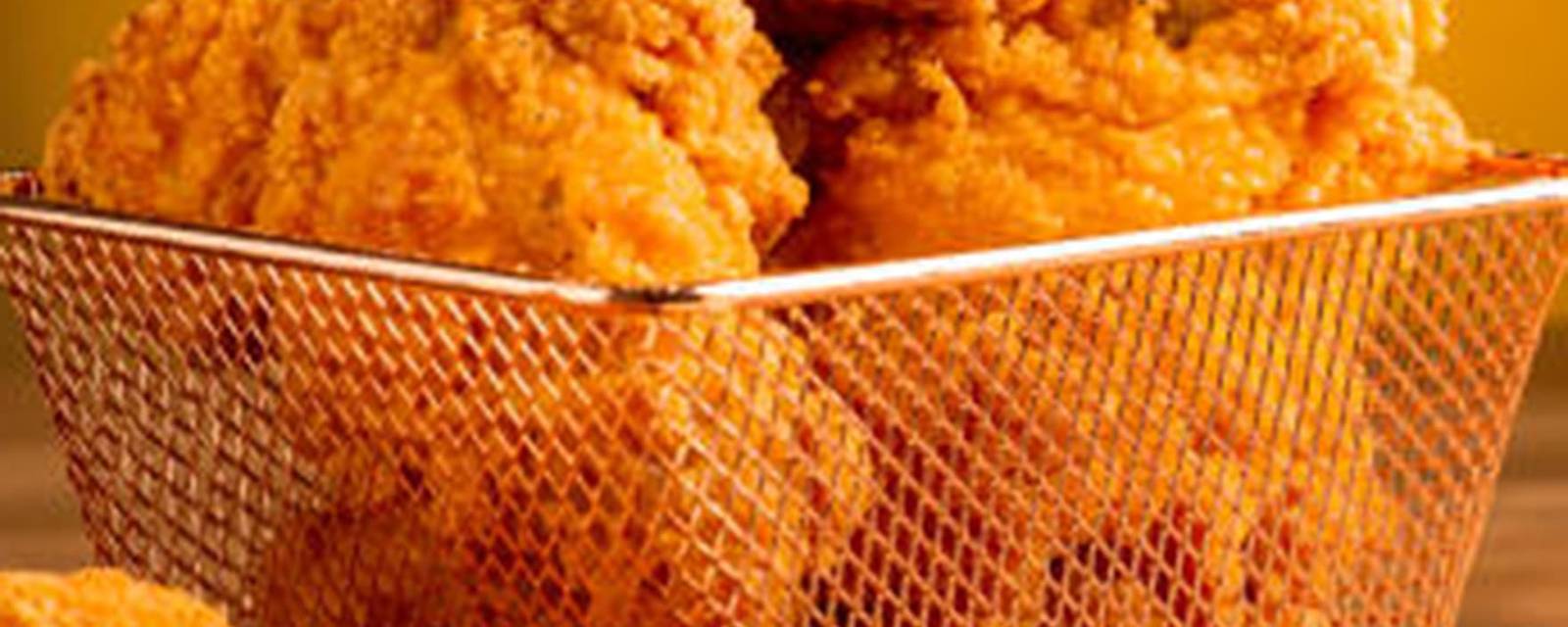 Seoul Fried Chicken cover