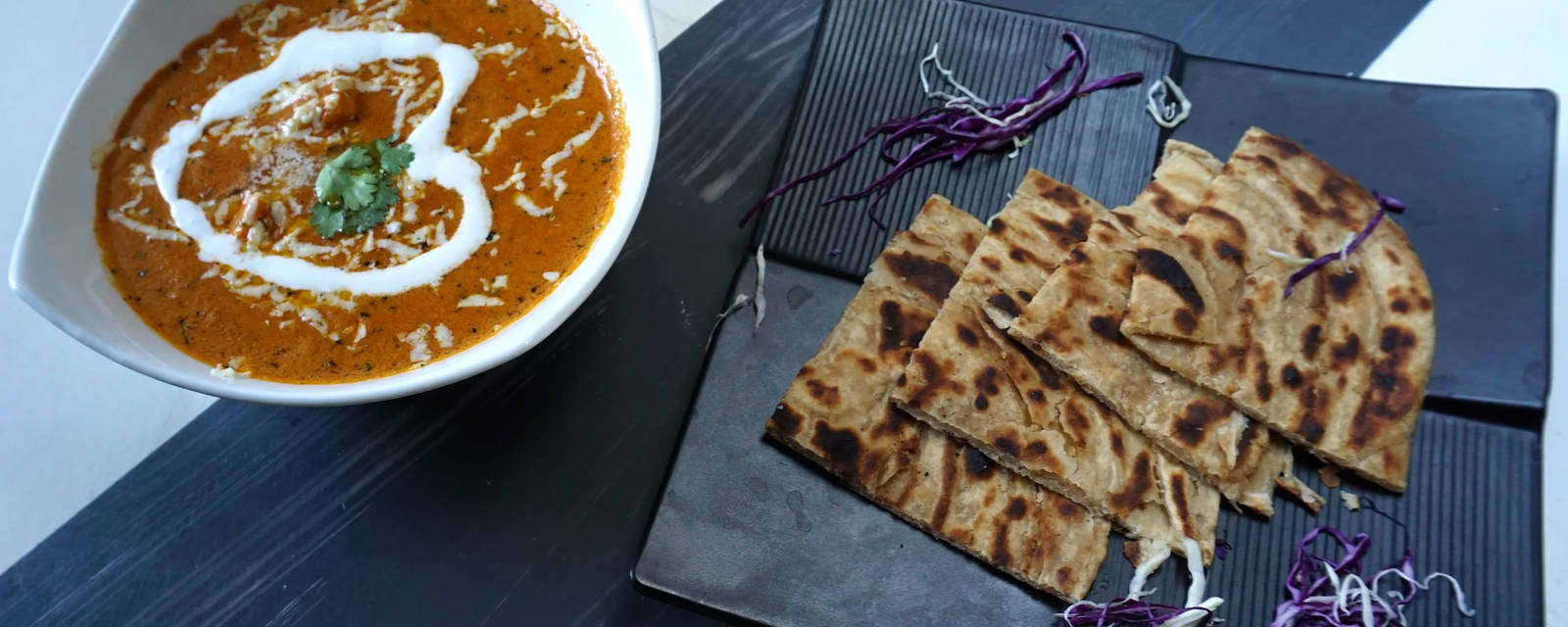 Punjab Paratha hub cover
