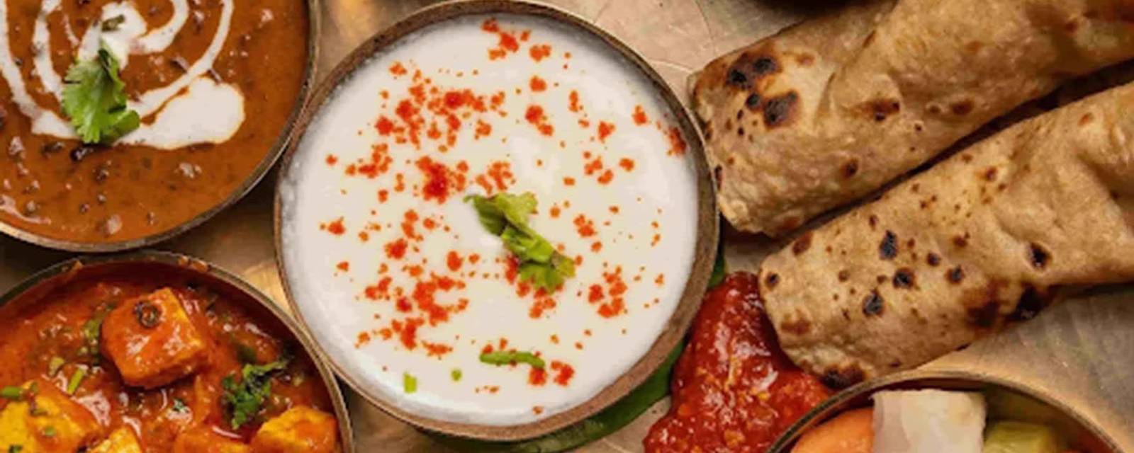 Order from Sai Raj - Pure Veg online in Mumbai | Swiggy
