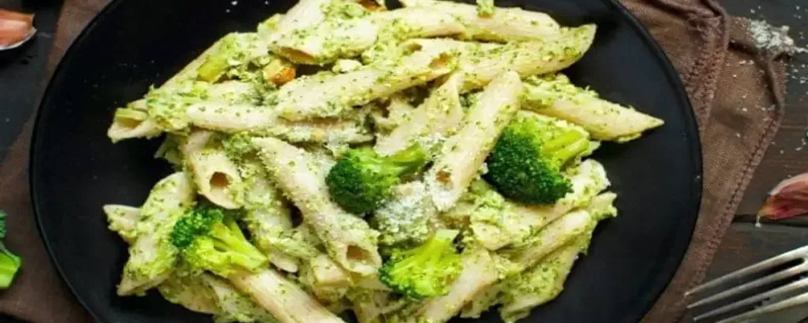 Italian Pasta cover