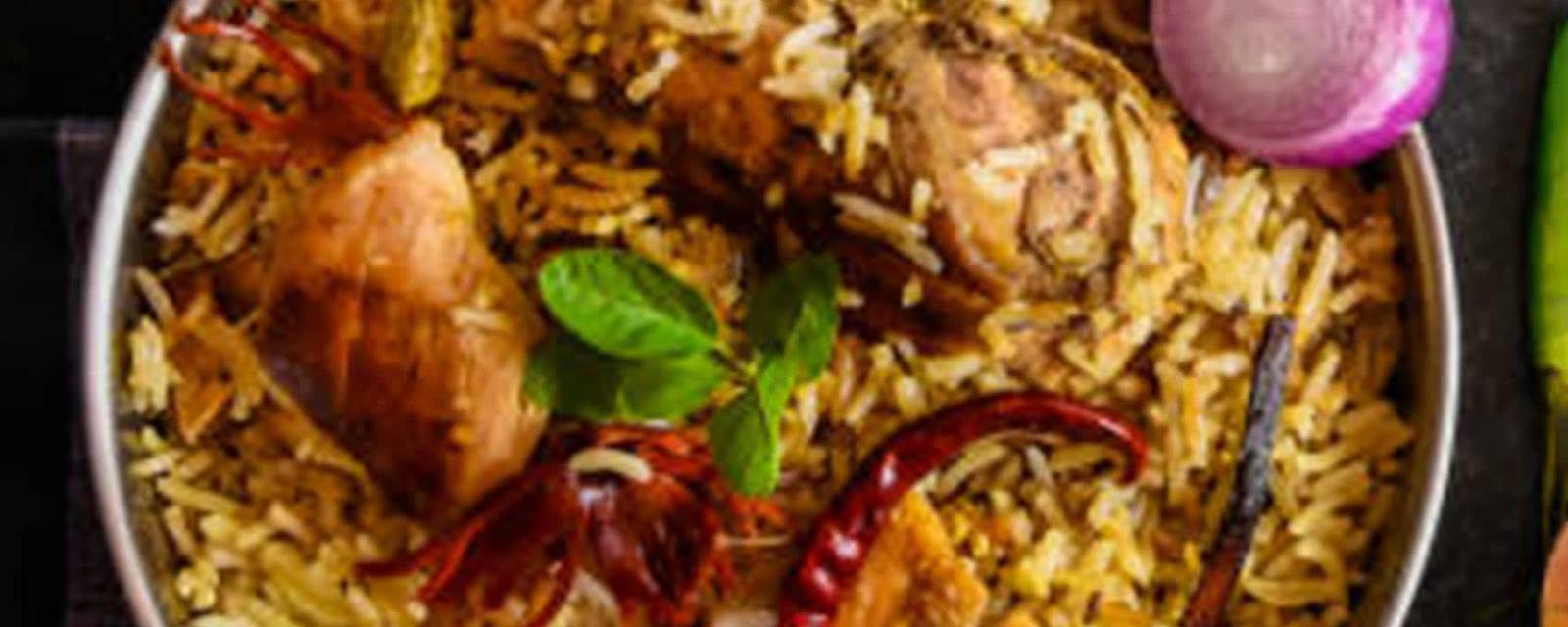 Bihari cafe & restro cover