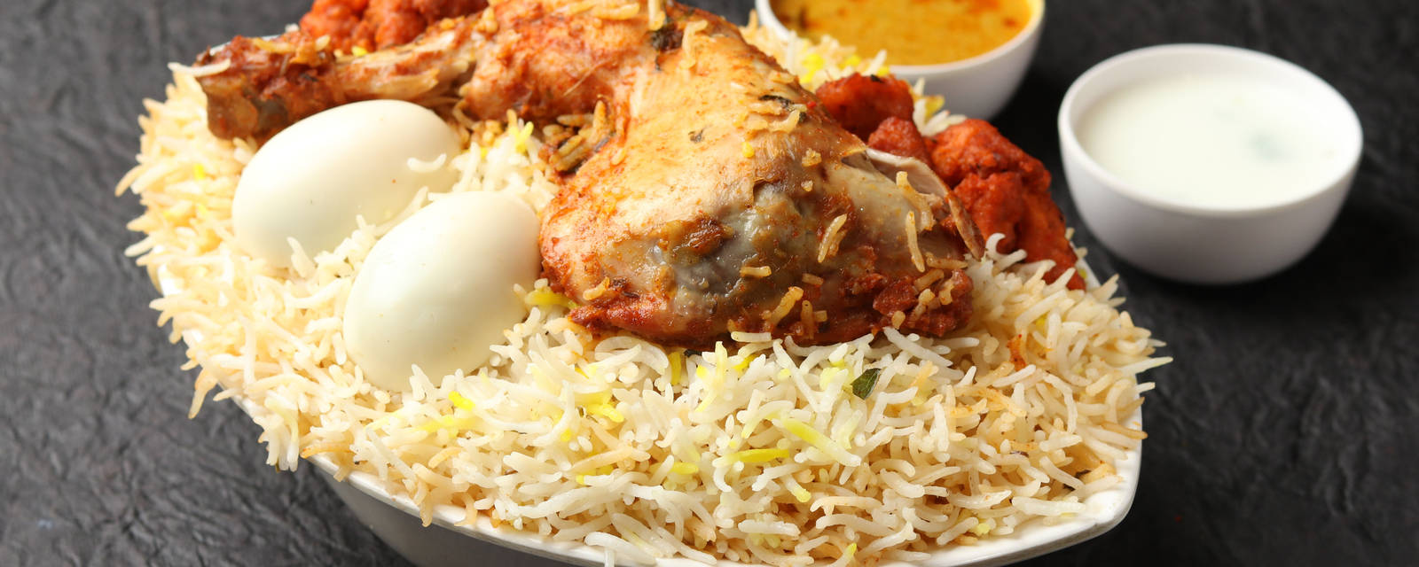Poozhikuth Biriyani Hut cover