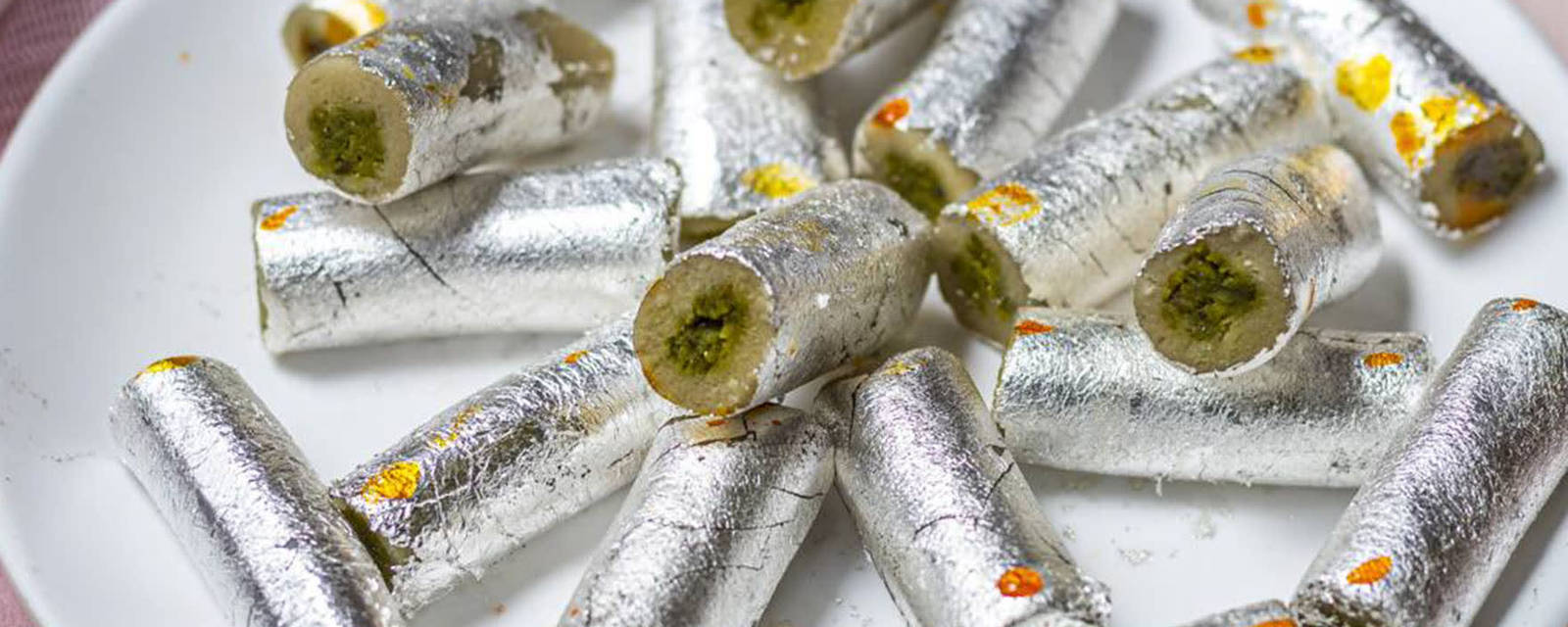 Sri Annapurna Restaurant And Sweets cover