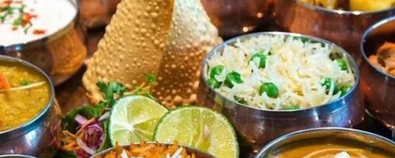 Brar Buffet & Dhaba cover