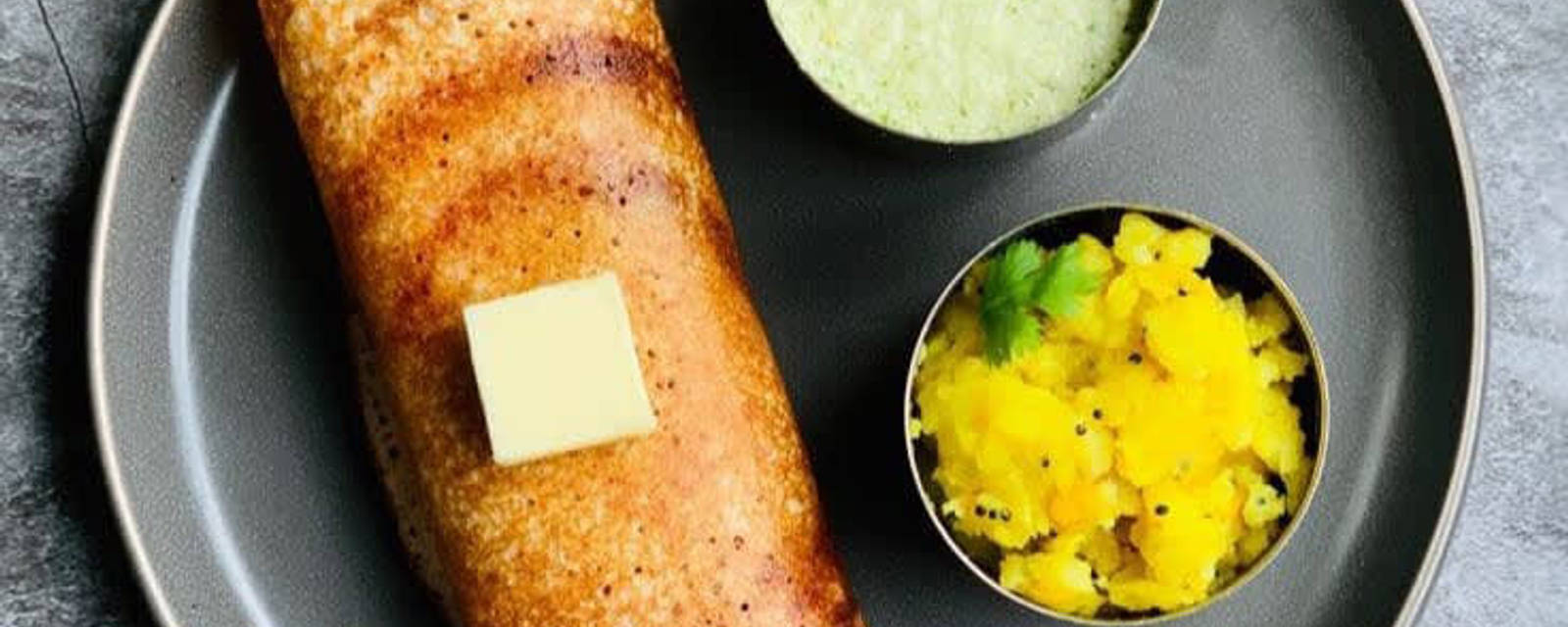 Sahu Ji Dosa Cafe cover