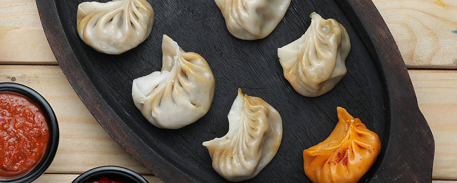 Shaolin Momos cover