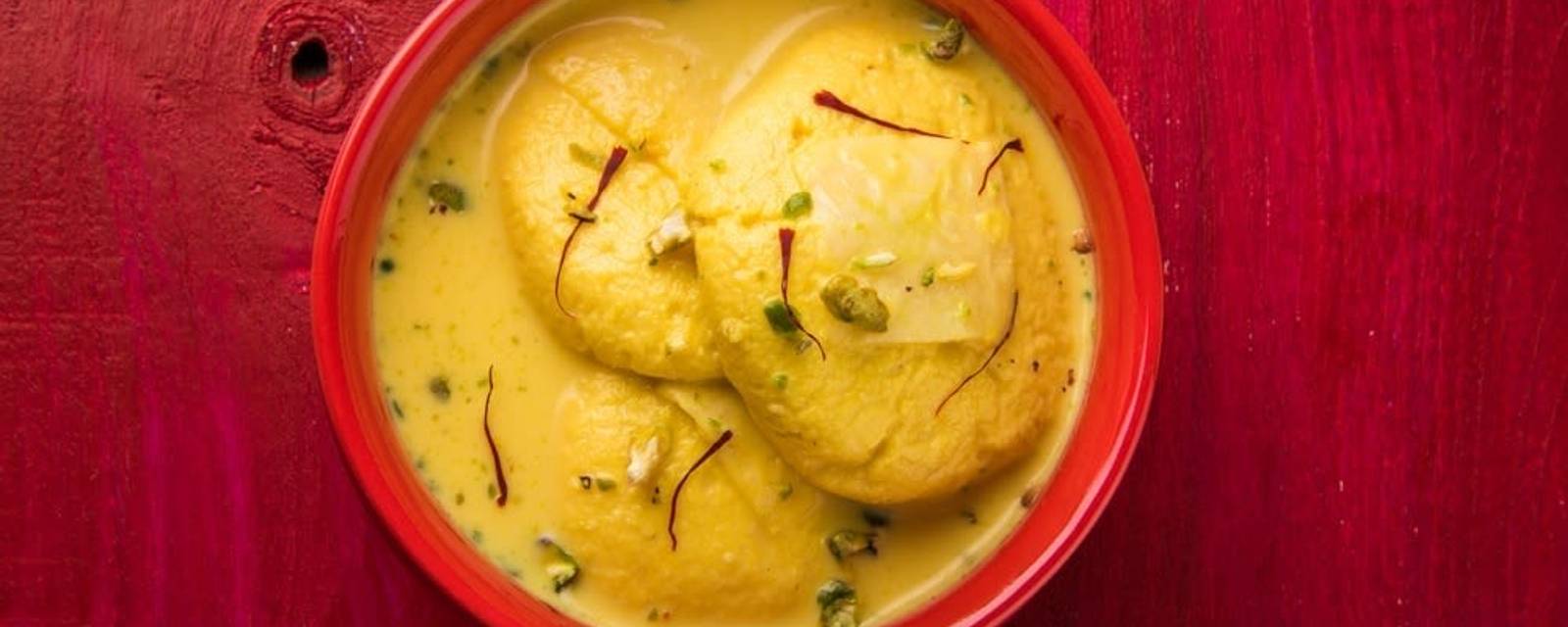 Brij Sweets cover