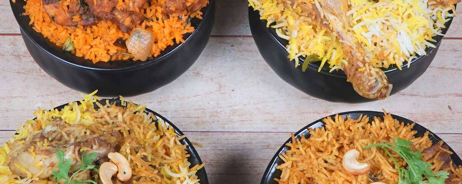 Order from Vijayawada's Raju Gari Ruchulu online in Vizag | Swiggy