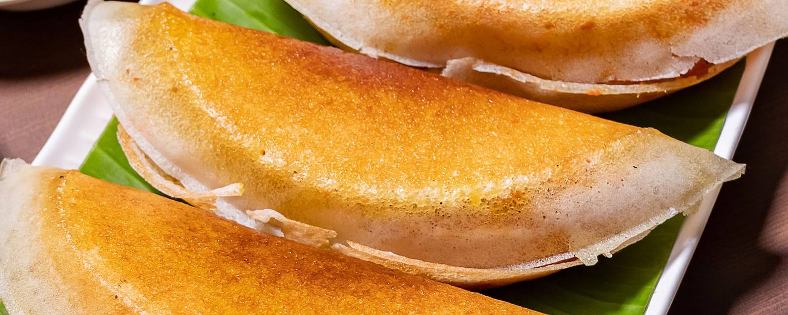 Mulbagal Dosa Corner cover
