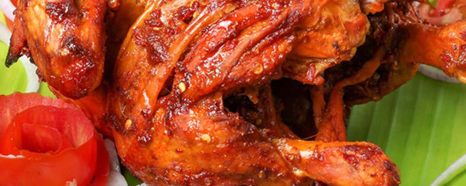 Chicken County Restaurant cover