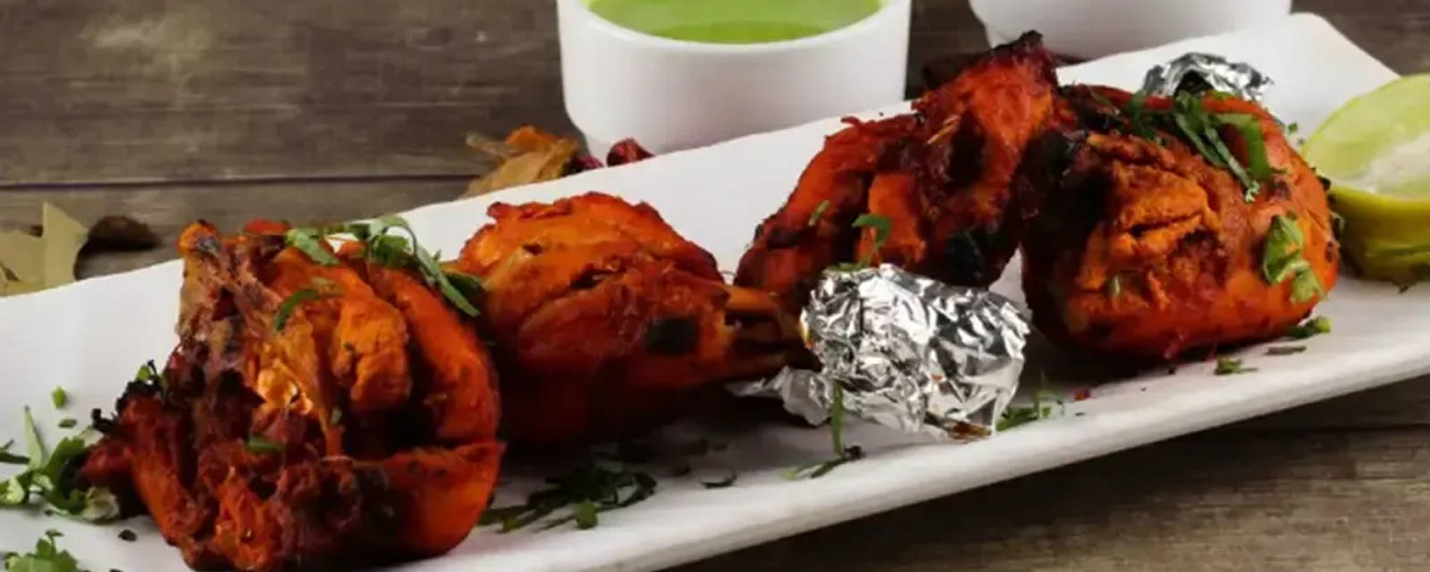 Grilled Protien cover