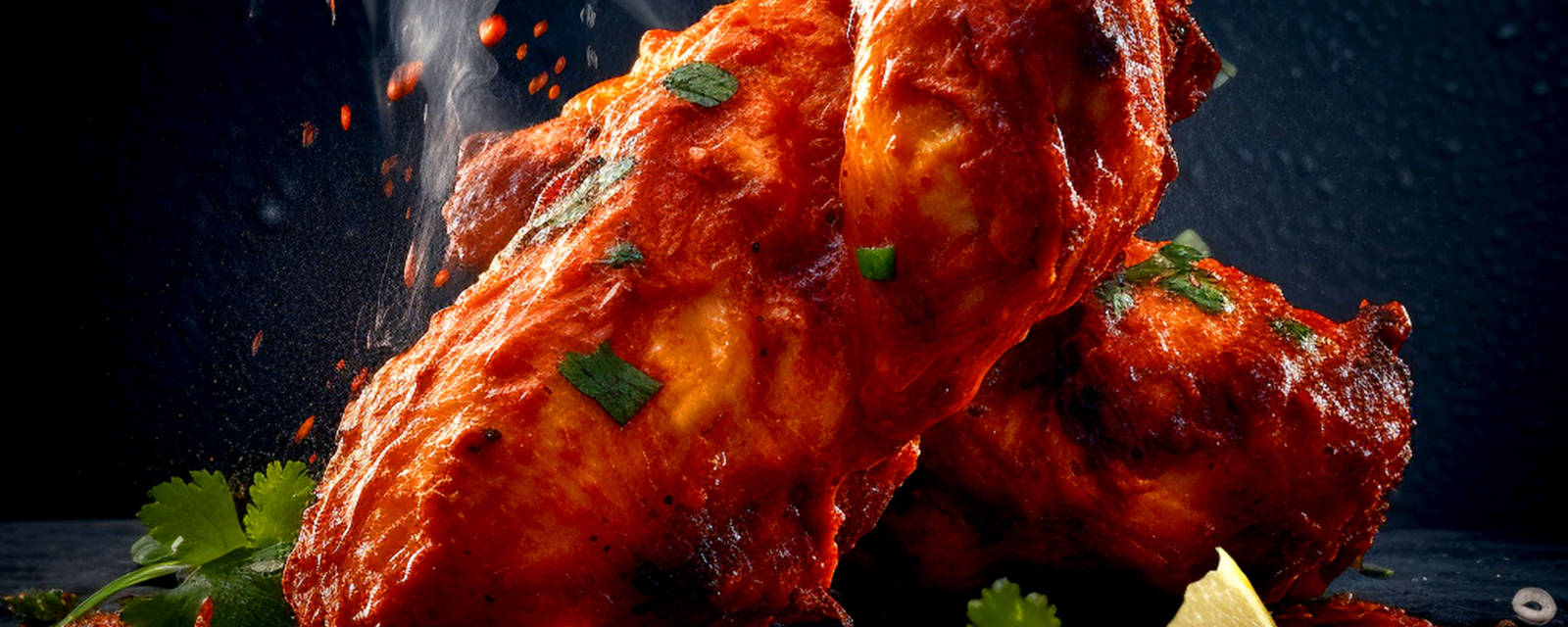 Madina Restaurant cover