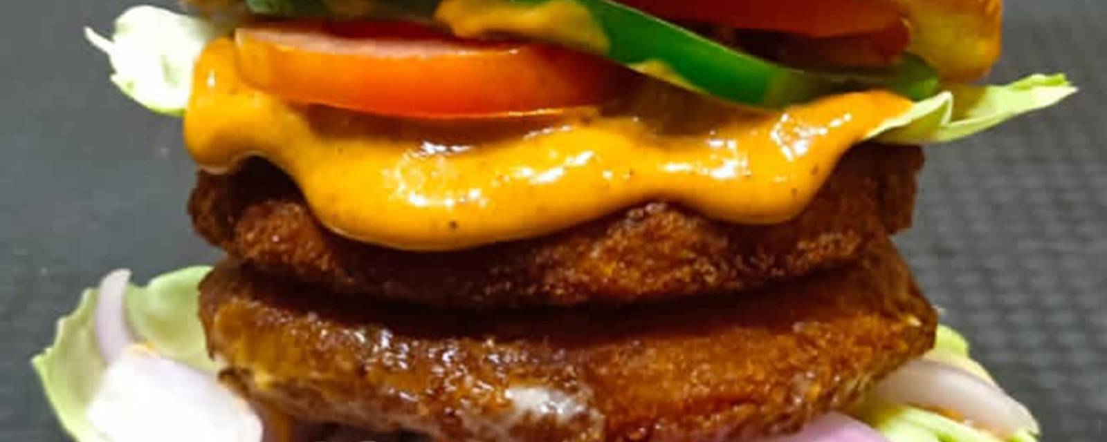 Burger Station cover