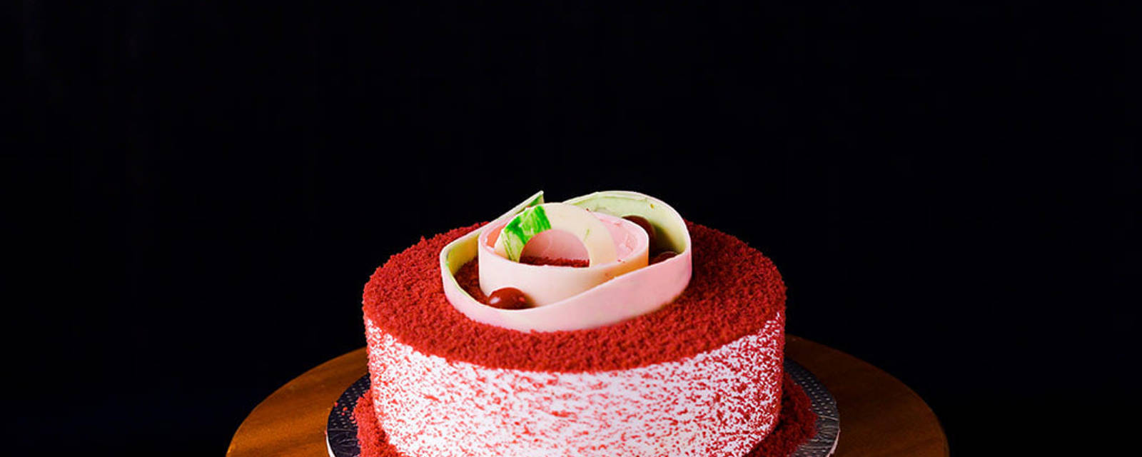 The Cake Company cover