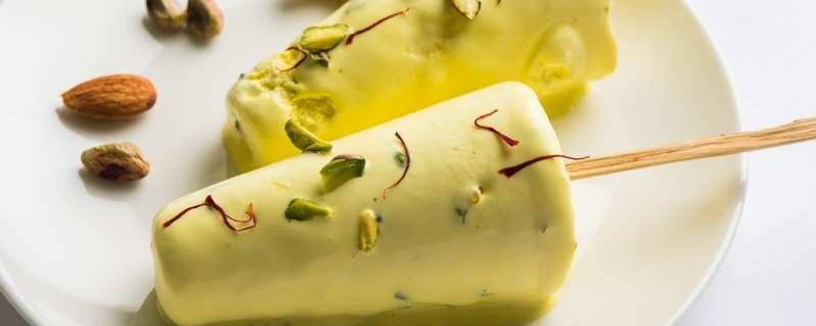 Mr. Kulfi Wala cover