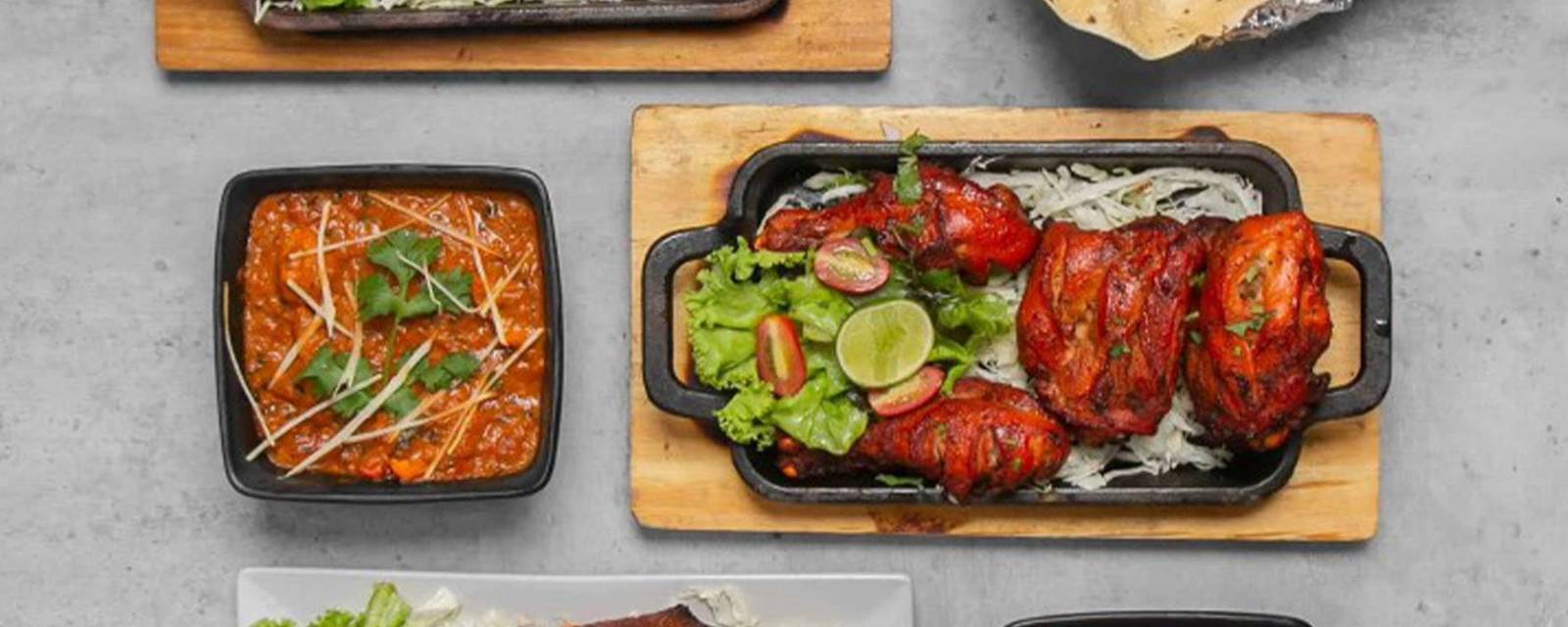 4 Seasons Multi Cuisine Restaurant cover