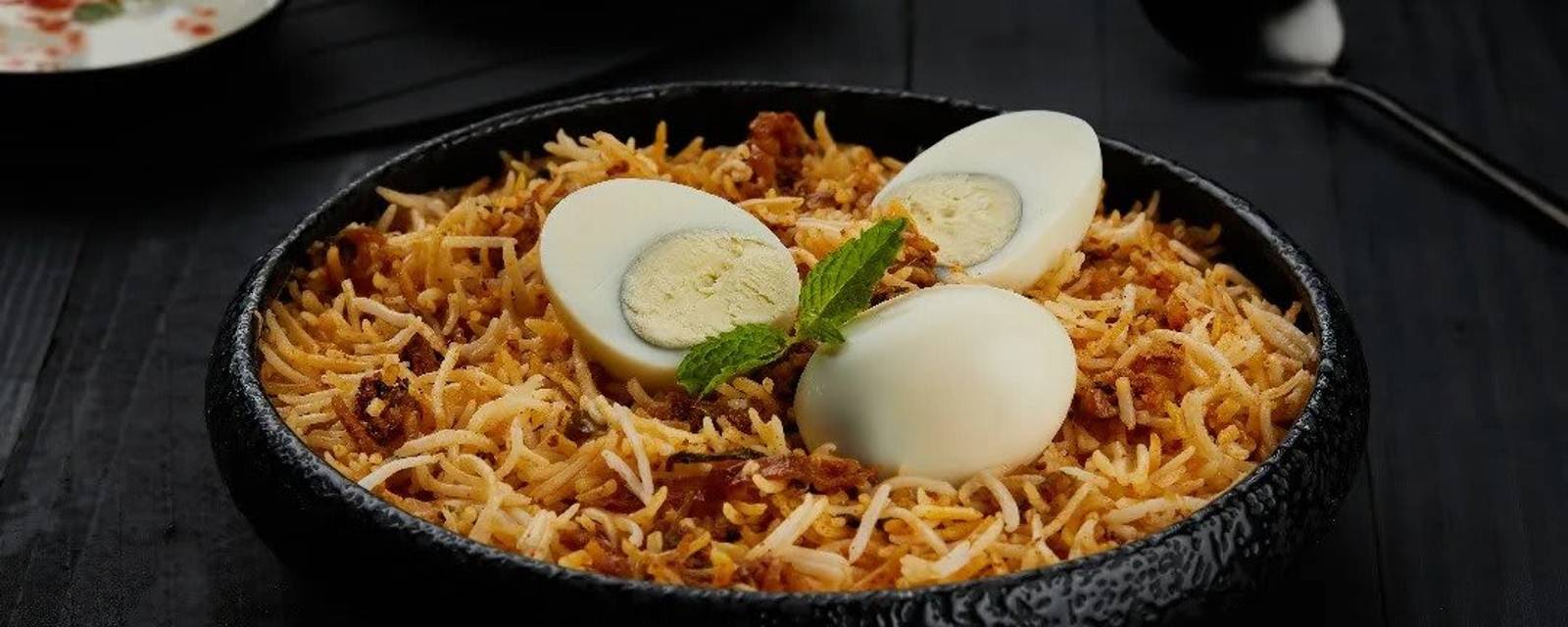 Student Biriyani cover
