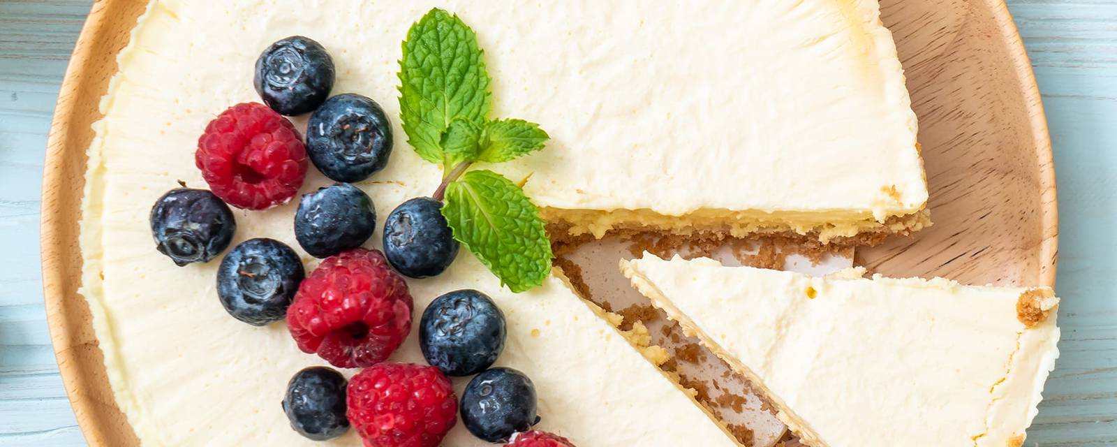 The Dessert Zone cover