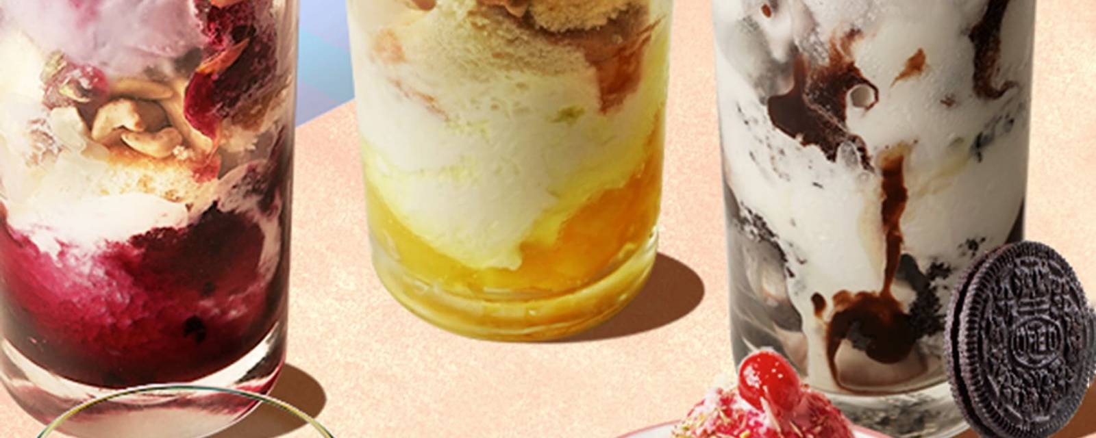Karama Juices and Desserts cover