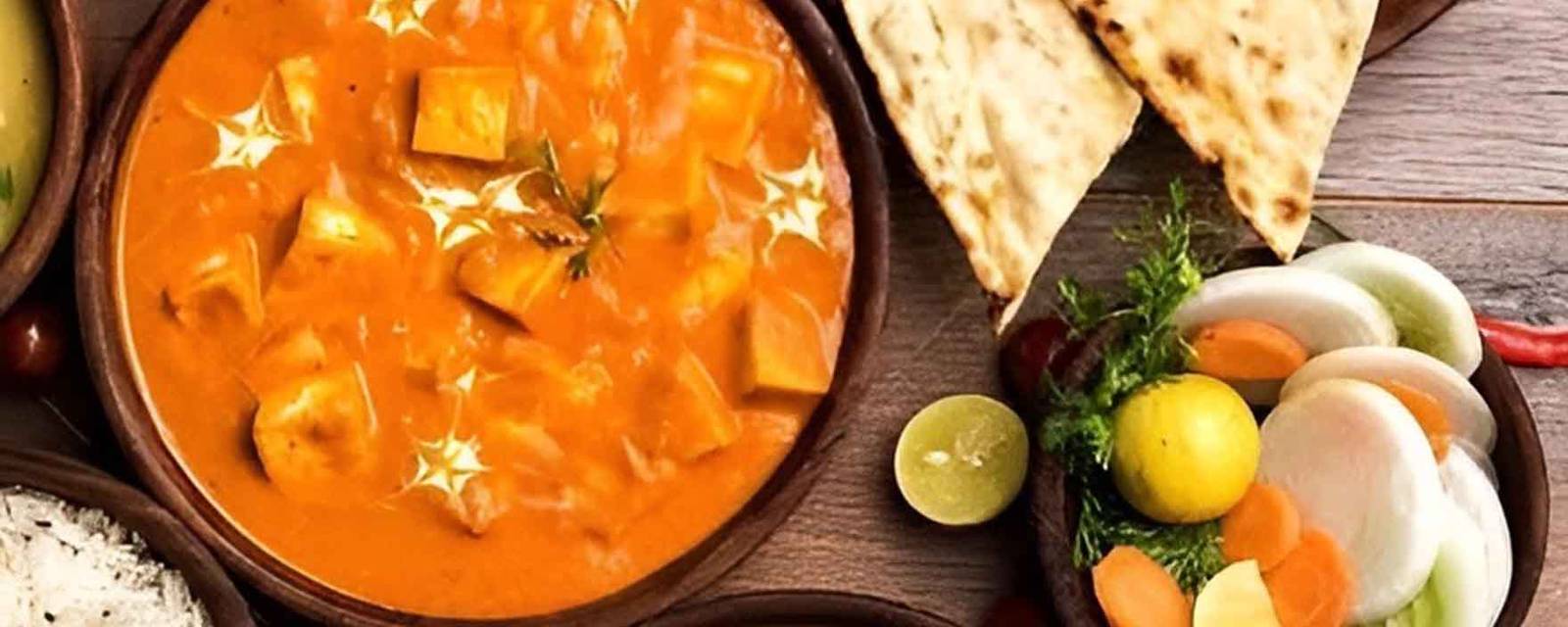 Tawa Tadka - Pure Veg cover