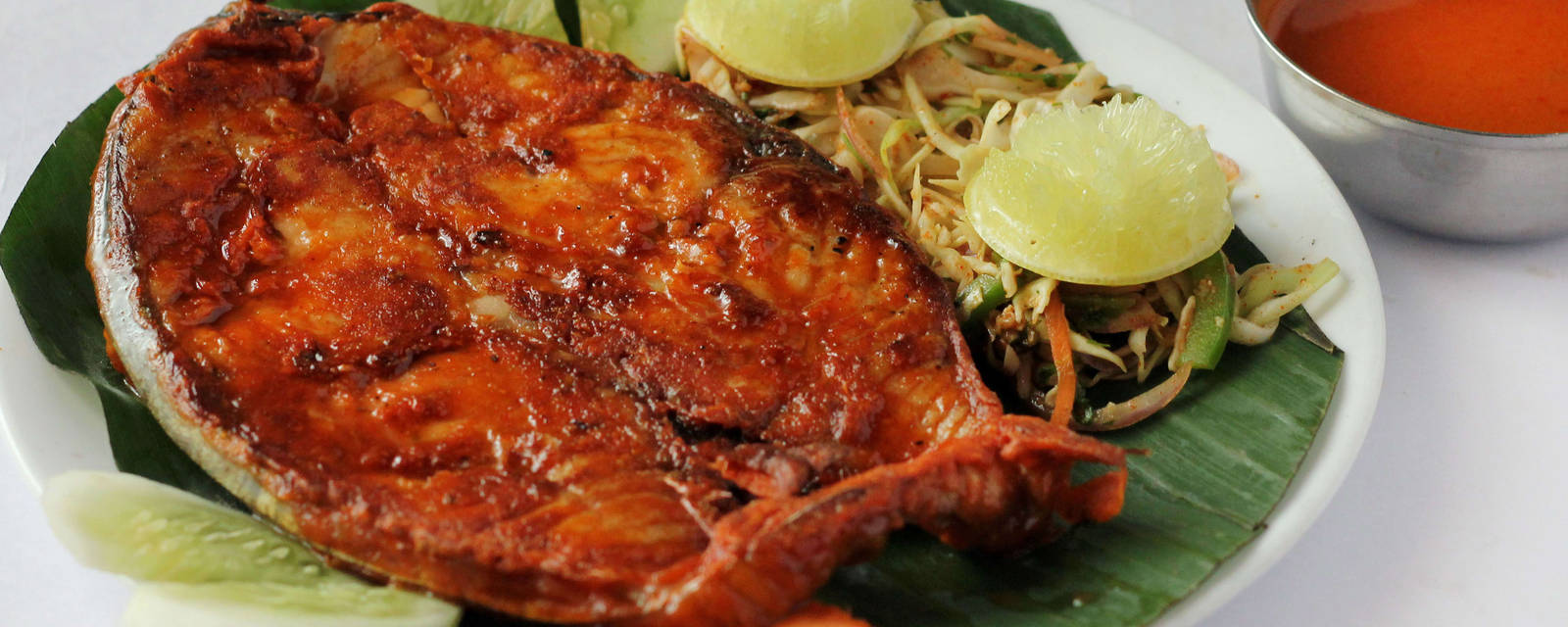 Masoli Sea Food Restaurant cover