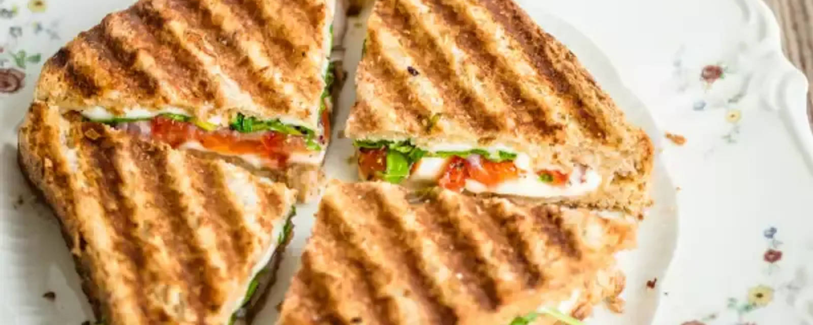Hero Sandwiches cover