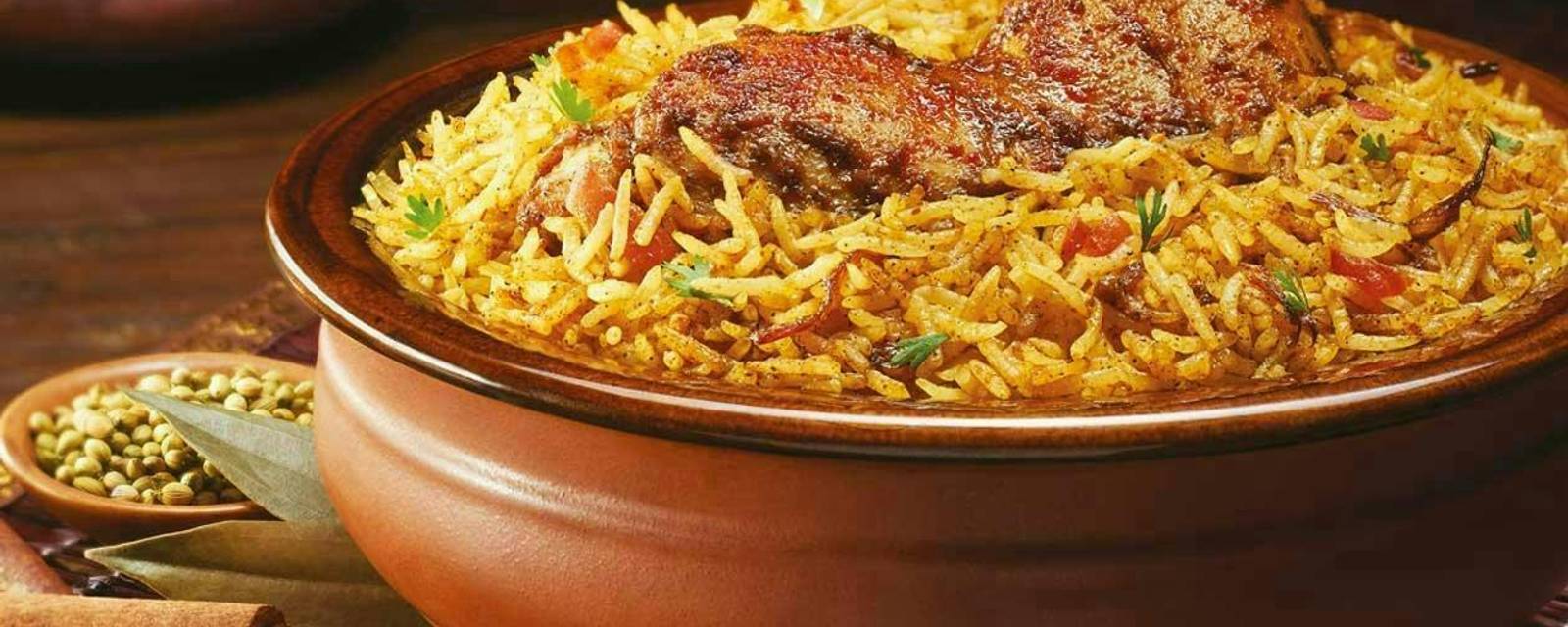 Sairat Biryani cover