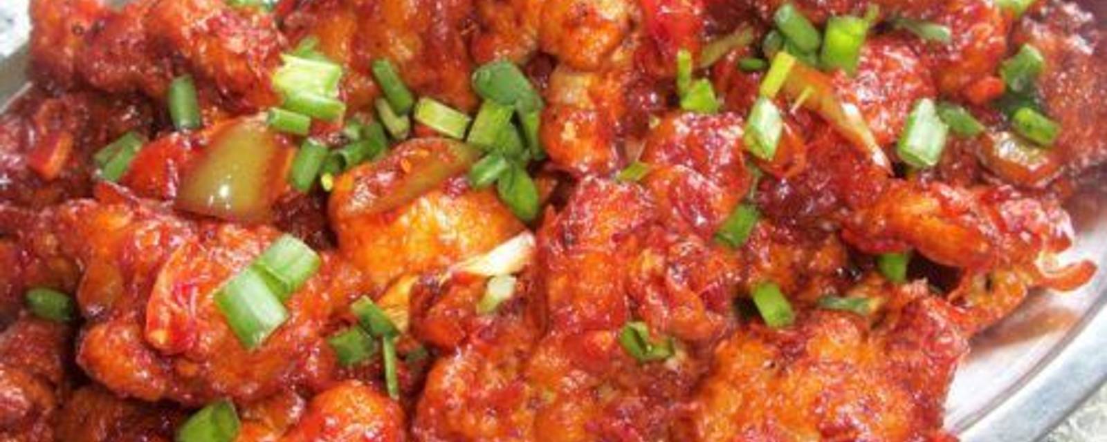 Spicy Art cover