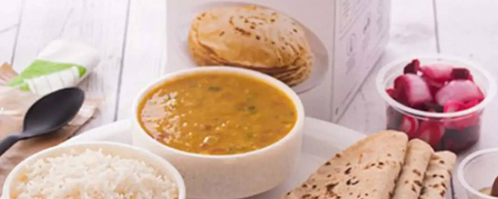 Dabba Garam (Homestyle,Combo, Thali & More) cover