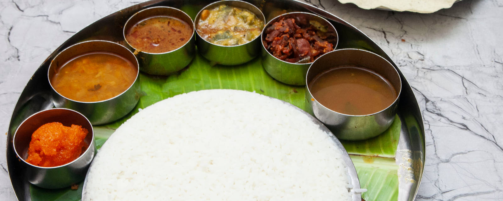 Bakya Veg Restaurant cover