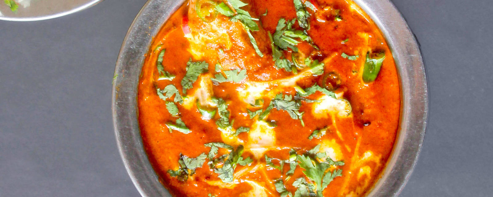 Punjabi Nawabi Pure Veg cover