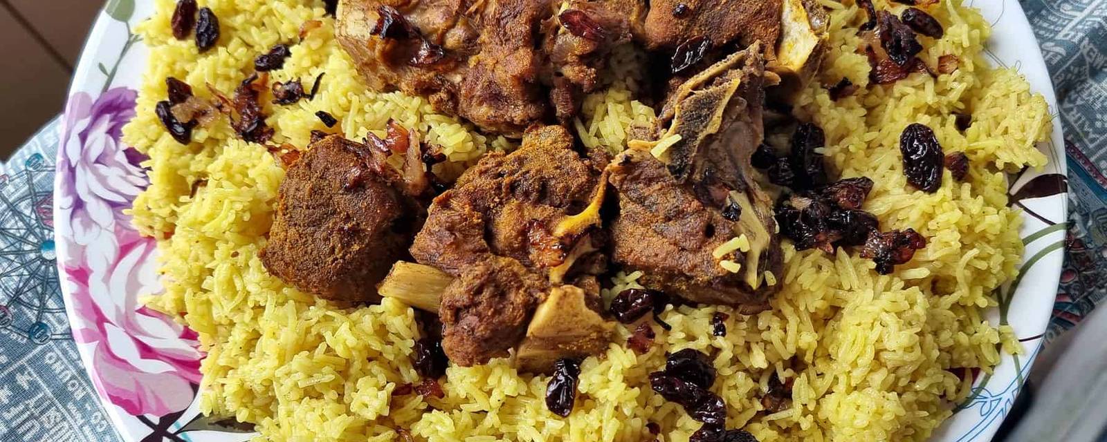 Order from Hadramaut Mandi And Shawarma online in Hyderabad | Swiggy
