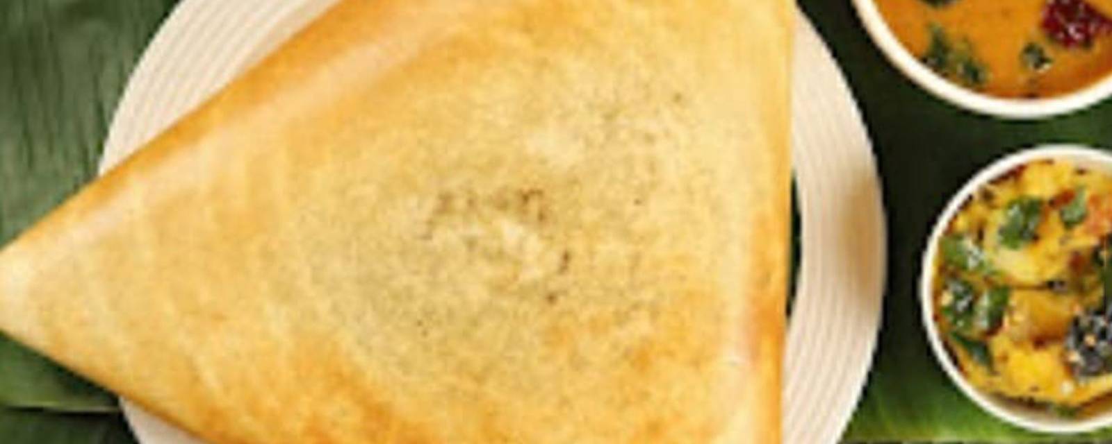 Madras Dosa & Chinese Corner cover