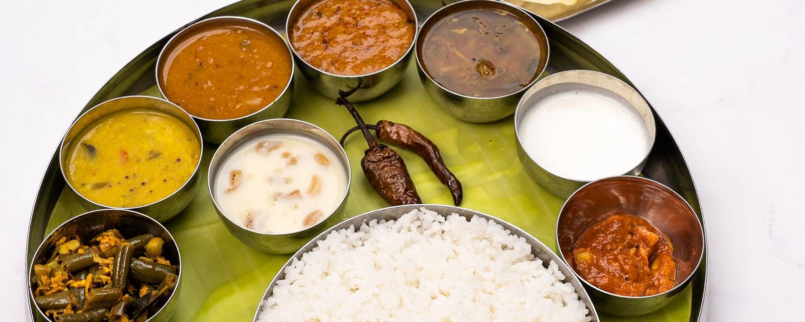 Aachi Namma Kitchen cover
