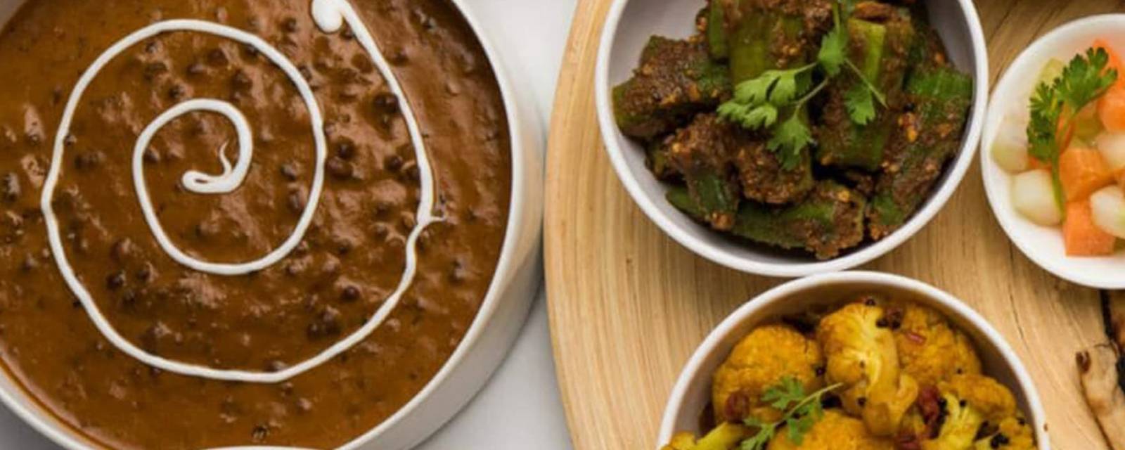 Vrindavan Restaurant cover
