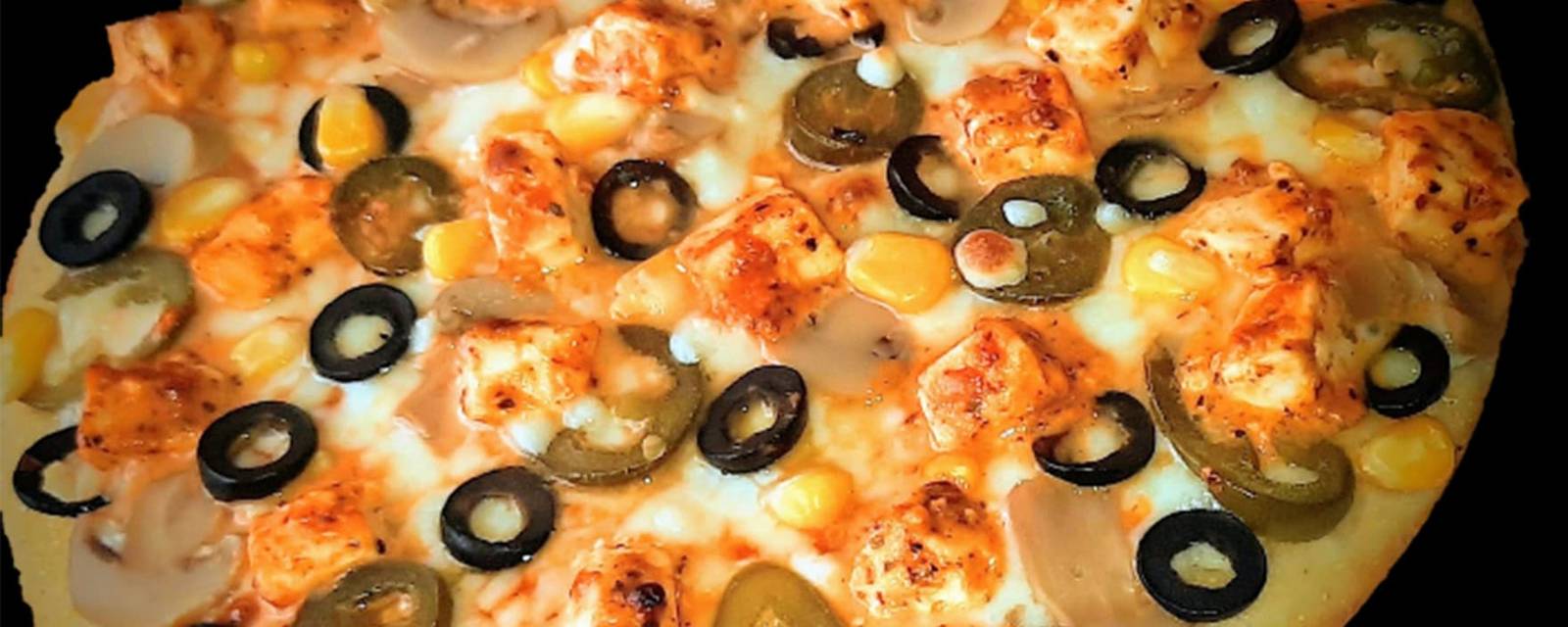 Pizza Box cover