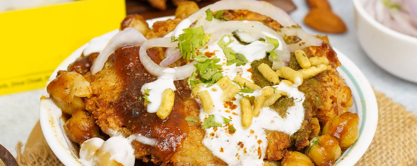 Taste Of Indore Fun Food Since 2016 cover