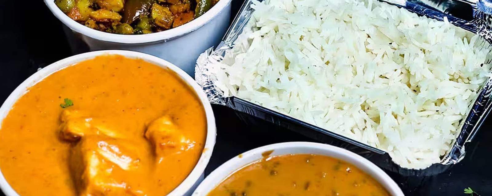 Homemade Healthy Food cover