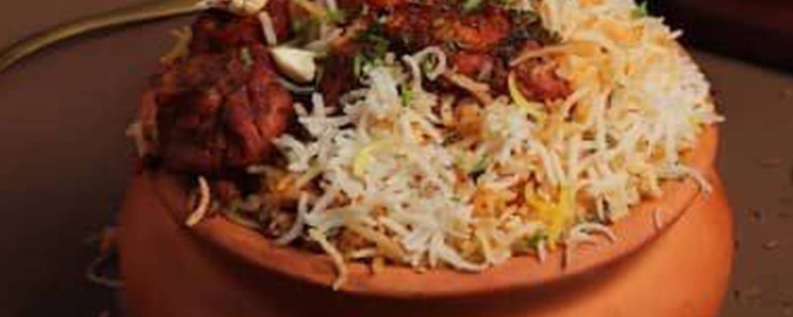 Murari Biryani Point cover