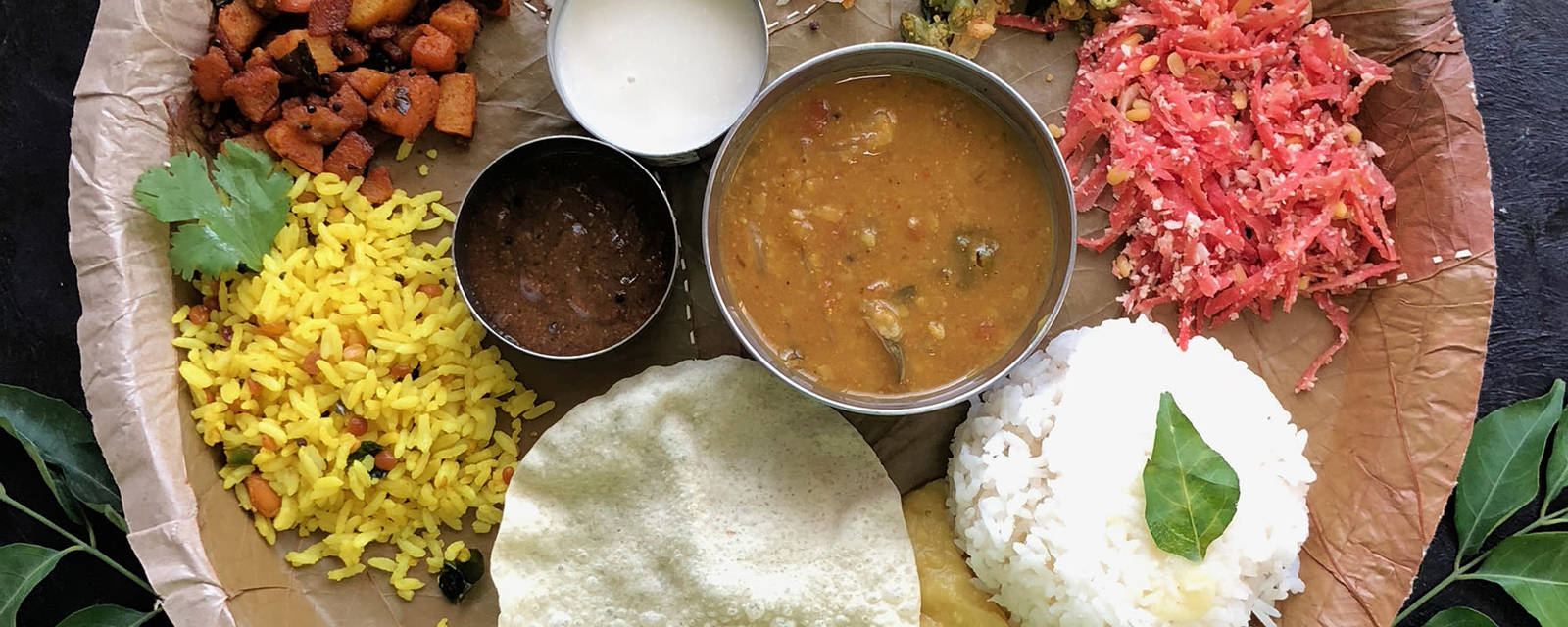 KPS Restaurant Pure Veg cover
