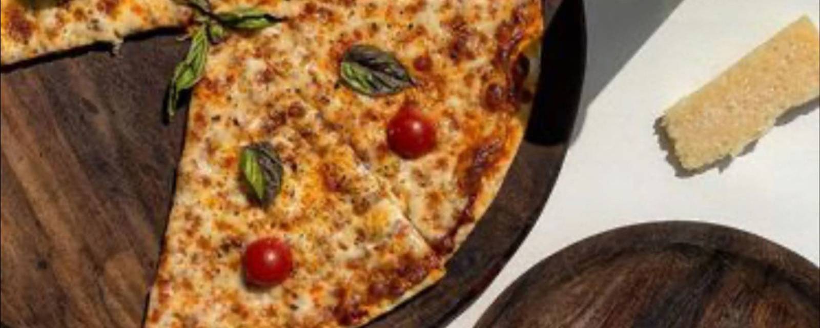 Pizza N You cover