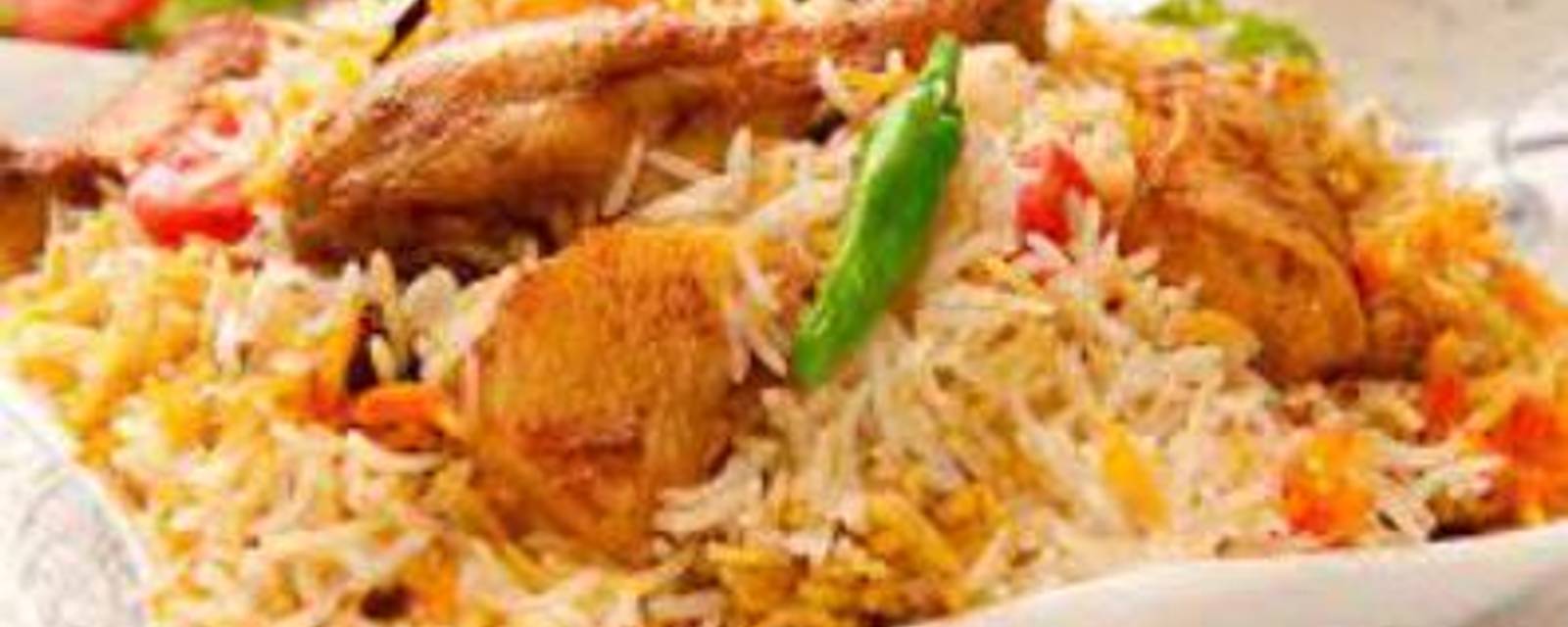 Aruns Ra3 Briyani cover