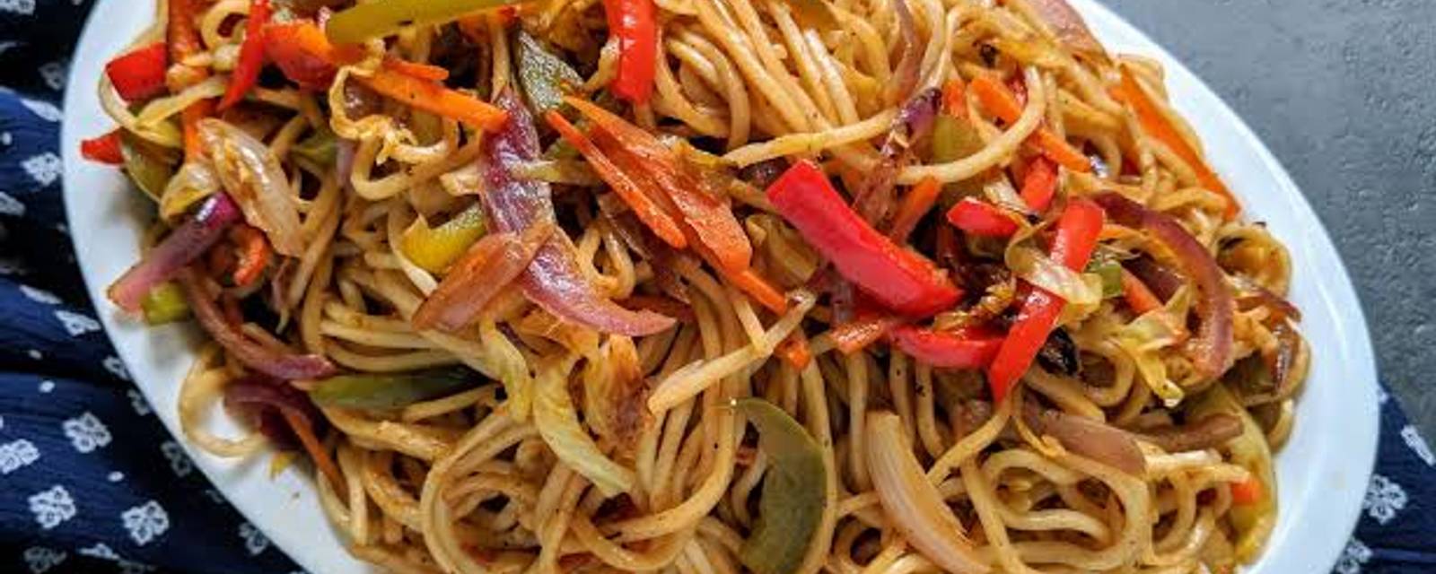 Chung Wah Restaurant cover