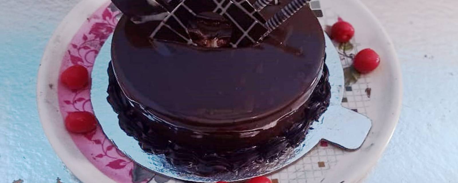 Cake Culture cover