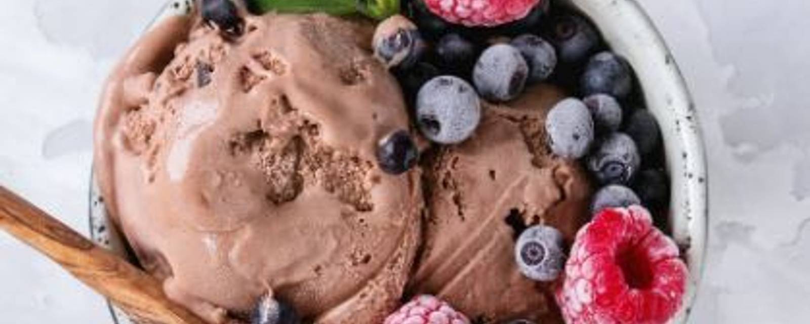 Pabrai's Fresh and Naturelle Ice Creams cover