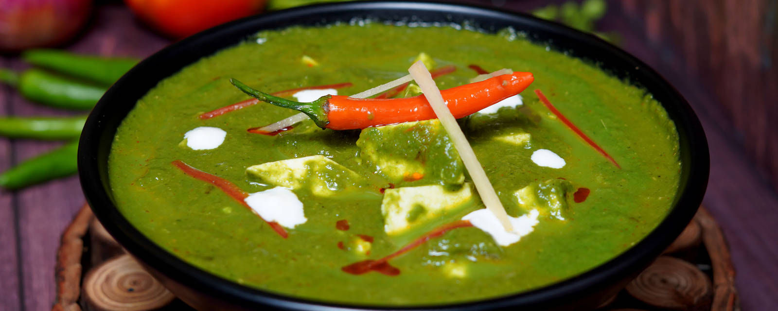 Bawarchi Restaurant cover