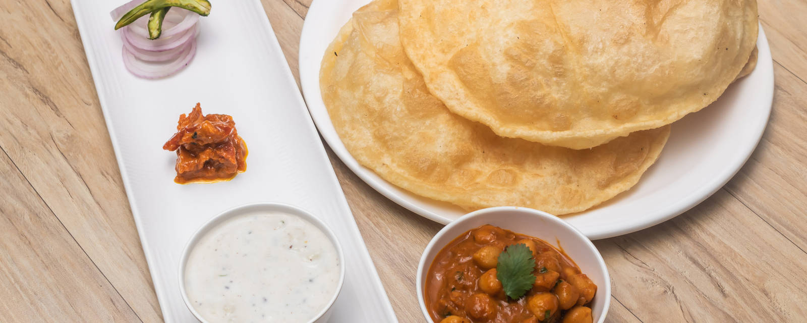  Om chole bhature delhi wale cover