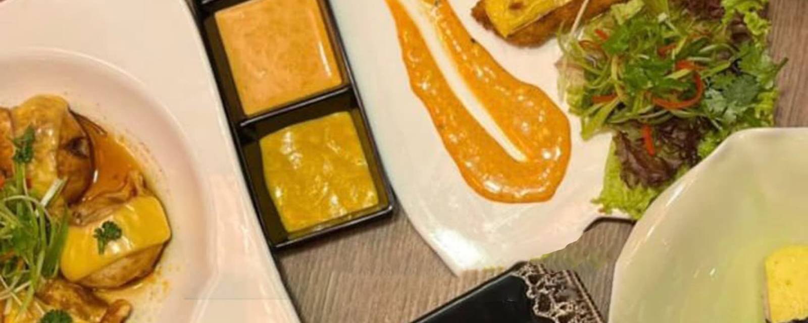 Hokkaido Japanese & Korean Restaurants cover