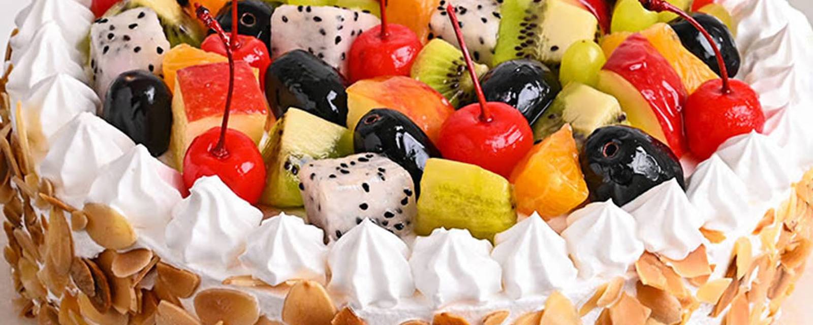 Paris Bakery cover